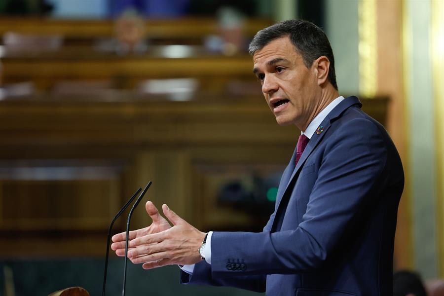 Sánchez anuncia 43.000 nuevas viviendas para alquiler asequible