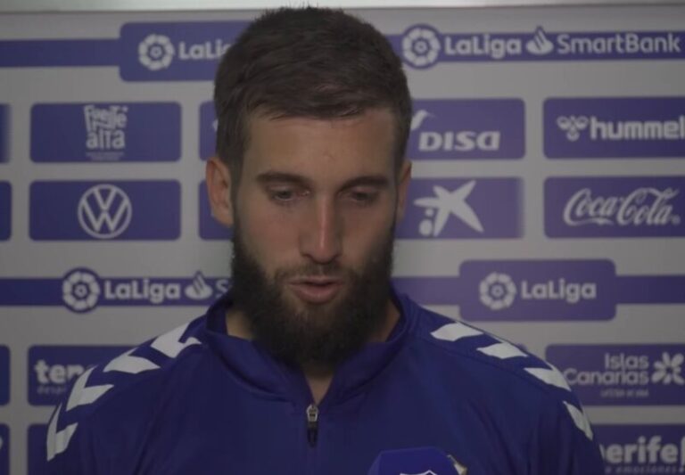 Sipcic: «Podemos competir contra cualquier equipo»