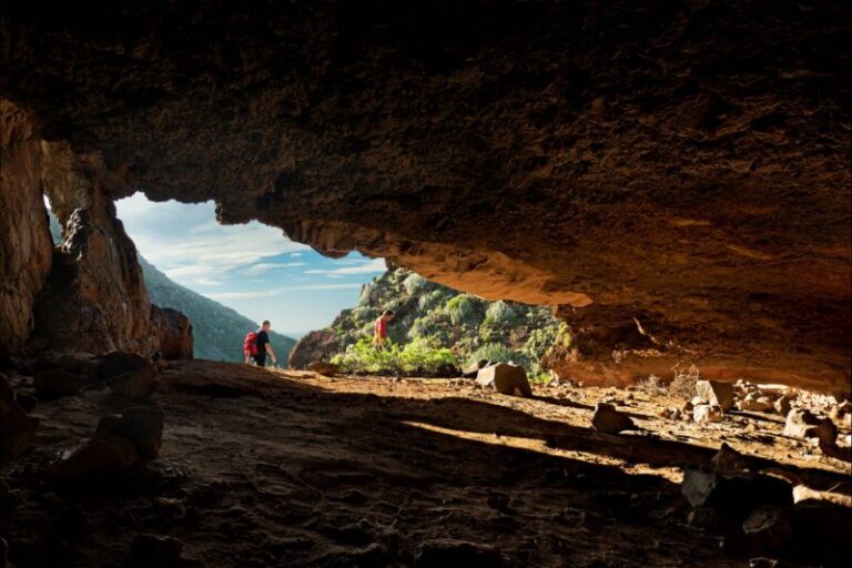 Turismo rural y gastronomía, reclamos para Semana Santa