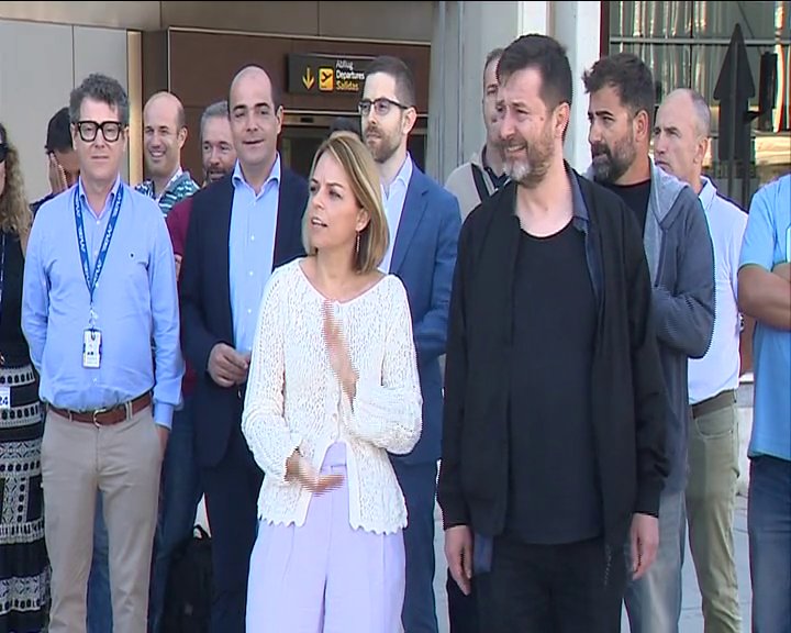 Unidas Podemos presentará una enmienda a la Ley de Movilidad para amparar a los trabajadores