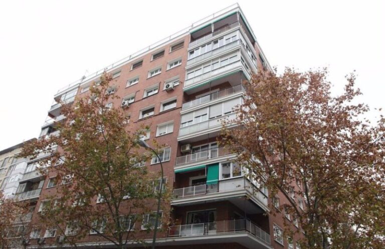 El Sareb pondrá 50.000 viviendas para alquiler asequible