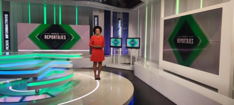 Concluye la formación del equipo de RTV de Cabo Verde