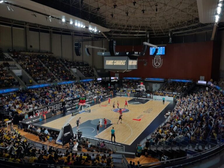El Lenovo pasa a la Final a Cuatro tras tumbar al Manresa por 84-72