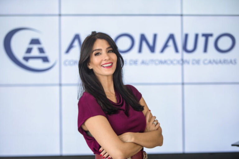 ‘El mundo que viene’ analiza los problemas de movilidad en Canarias