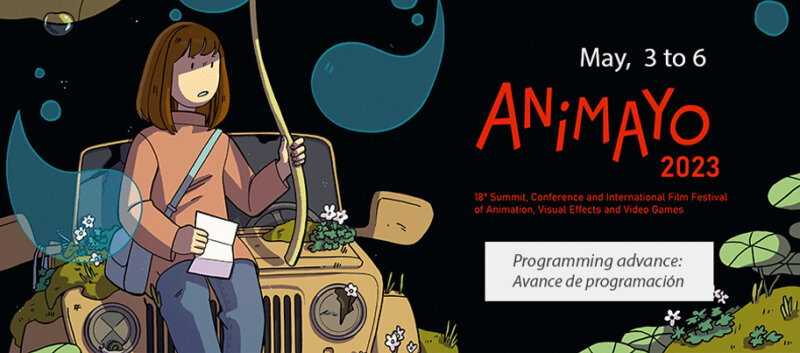 Animayo apostará por la formación entre el 3 y 6 de mayo