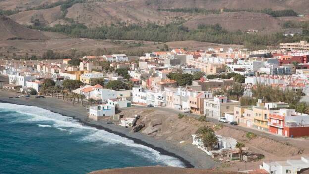 El centro de especialidades La Lajita cuenta con una partida en los presupuestos de 2026. Imagen de archivo de La Lajita. RTVC.