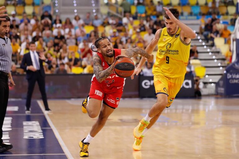 El Granca certifica su billete a los play-offs