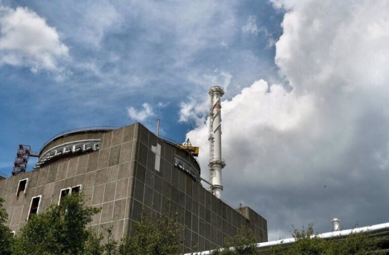 El Ejercito ruso refuerza los sistemas de defensa antiaérea en la frontera con Ucrania