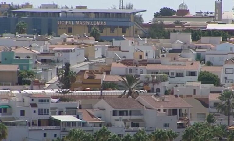 Continúa la polémica por las sanciones a los complejos turísticos de Gran Canaria