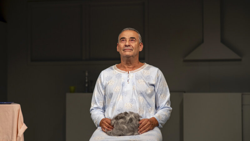 Trío de ases en el Teatro Cuyás