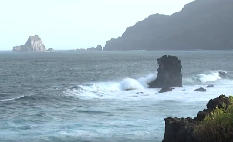 Naturaleza y aire libre, los principales atractivos de El Hierro en Semana Santa