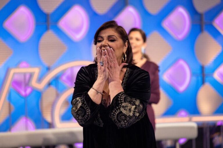 ‘Gente Maravillosa’ conciencia este lunes acerca del ICTUS