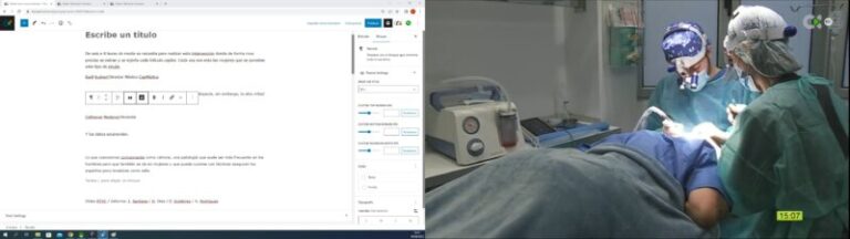 Aumenta el número de mujeres que recurre al trasplante capilar