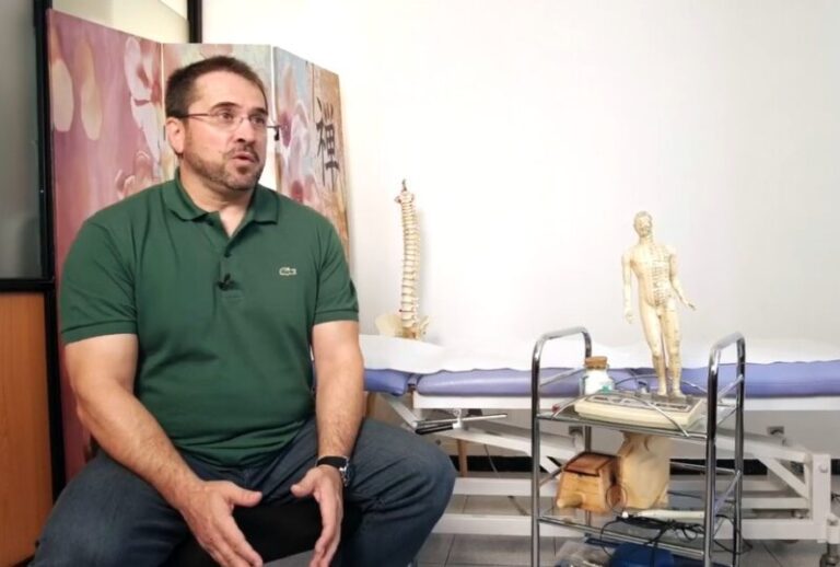 ‘Punto de Partida’ indaga sobre la utilidad de las terapias alternativas