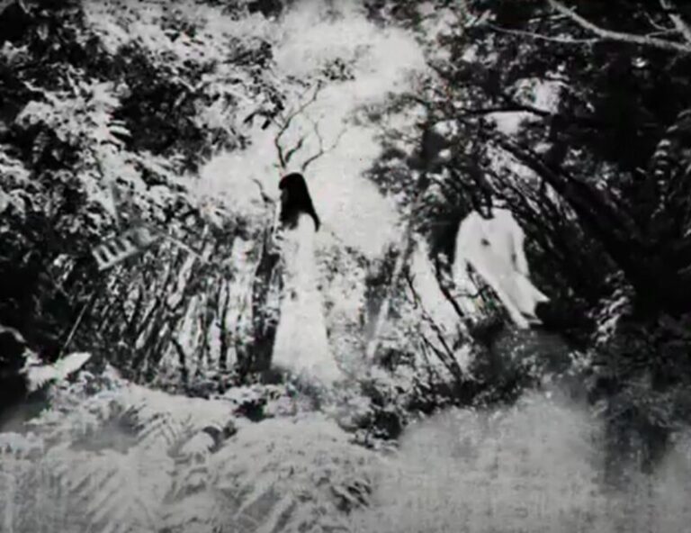 ‘Punto de Partida’ recorre los lugares más misteriosos de Canarias