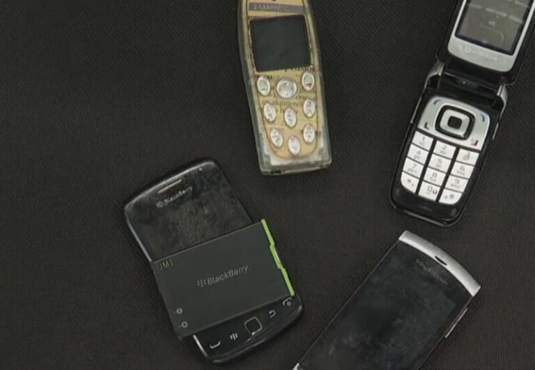 Se cumplen 50 años de la primera llamada de teléfono móvil