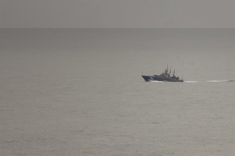 El naufragio de un pesquero deja dos muertos y un desaparecido