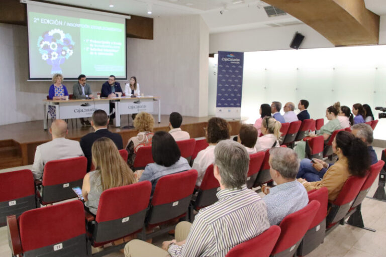 30.000 nuevos ‘bonos bonitos’ para incentivar el consumo en La Palma