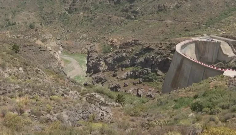 La sequía causa efectos devastadores en la ganadería del archipiélago