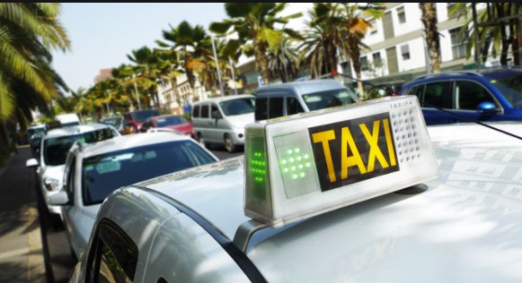 La tarifa única de taxi en Canarias, cada vez más cerca de ser una realidad
