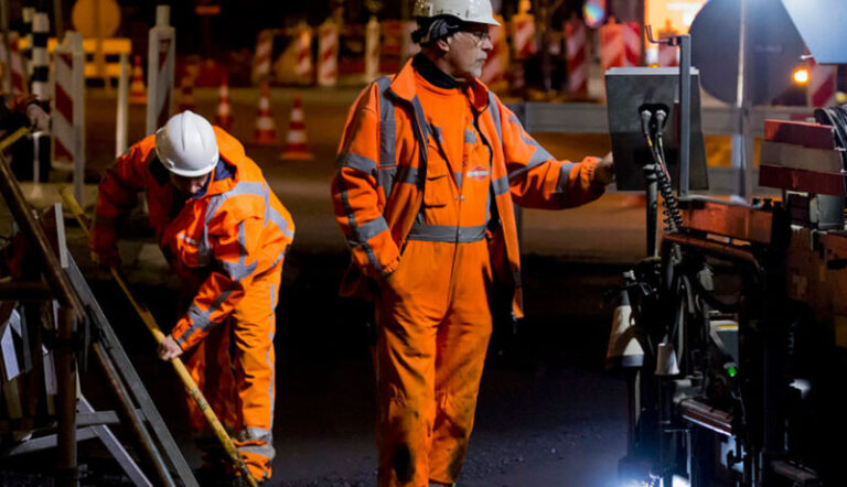 Expertos lanzan algunas recomendaciones a las 70.000 personas que trabajan en las islas en turno de noche