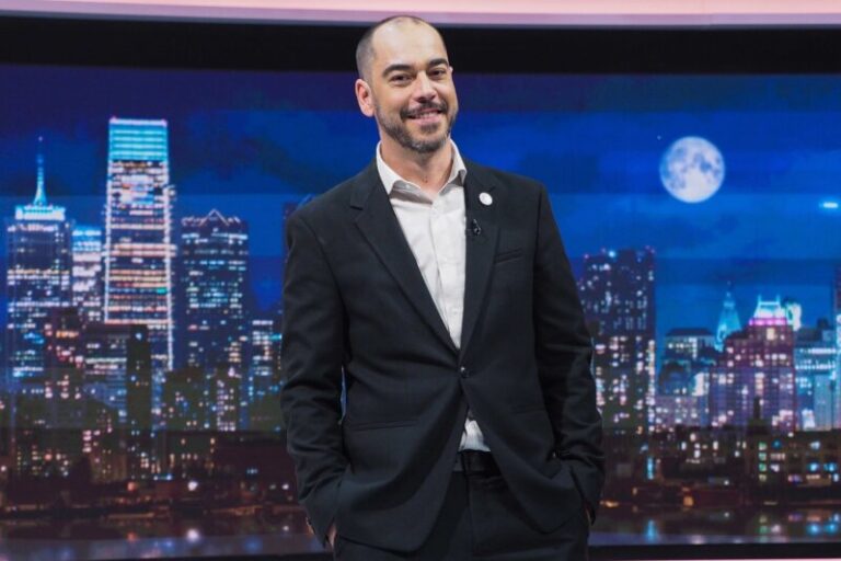 Félix Sabroso, Jau Fornés y El Vega Life, invitados este viernes en ‘Una mala noche’