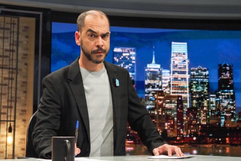 Hirahi Afonso y Paola Bontempi, nuevos invitados de ‘Una mala noche (la tiene cualquiera)’