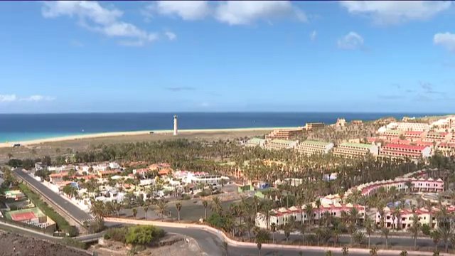 Investigan como posible caso de violencia de género el asesinato de una mujer en Fuerteventura