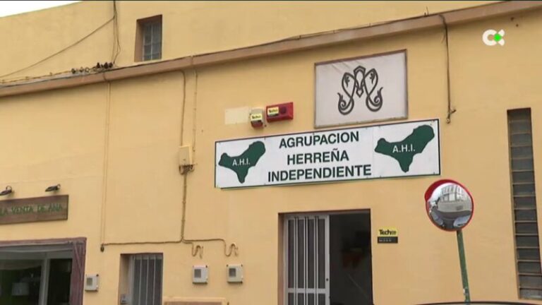 La designación de candidatos al Parlamento provoca problemas internos en AHI