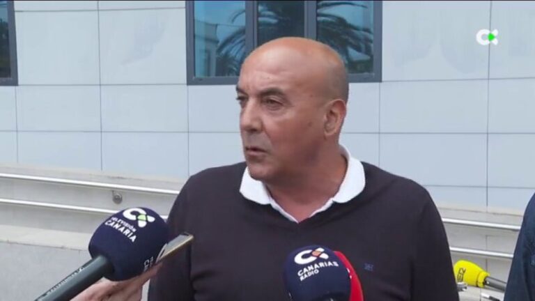 Asamblea 7 Islas pide negociar una revisión salarial al SCS