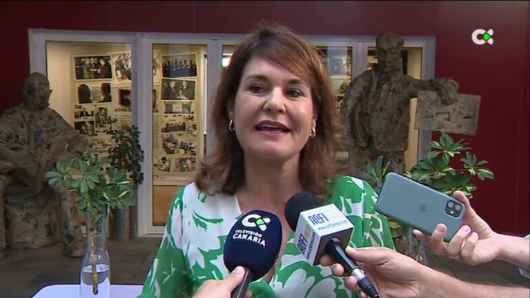 El PP busca solucionar los problemas de movilidad en la Avenida Marítima de Las Palmas de Gran Canaria