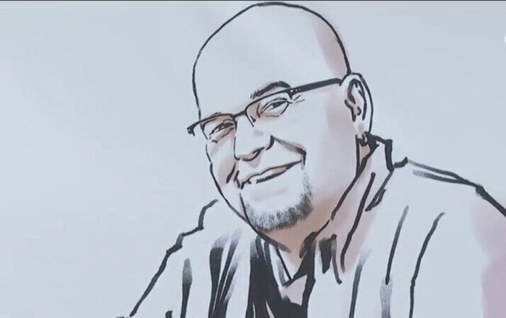 Canarias rinde homenaje a Alexis Ravelo en el Día del Libro