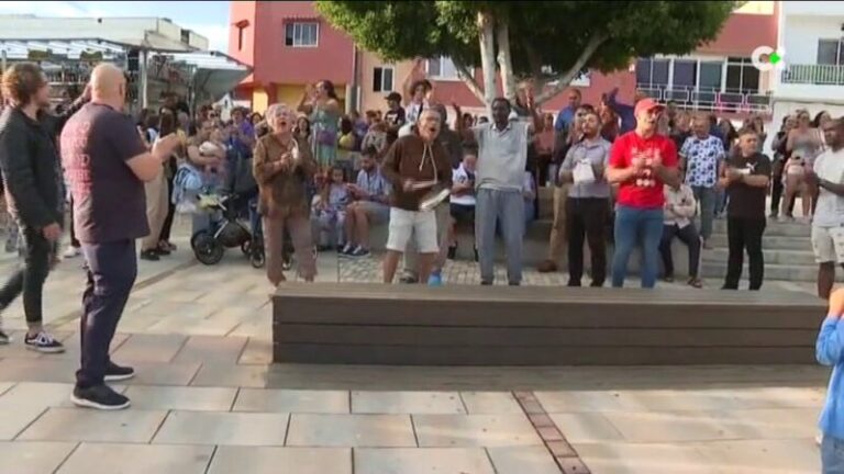 Vecinos de Fuerteventura demandan soluciones a los problemas con el suministro de agua