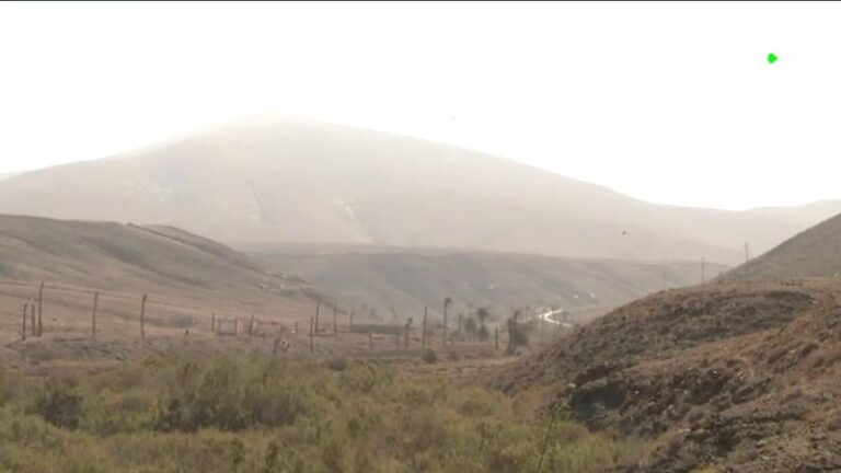 Crisis en el Ayuntamiento de Pájara por la compra de la Finca de Ajuy