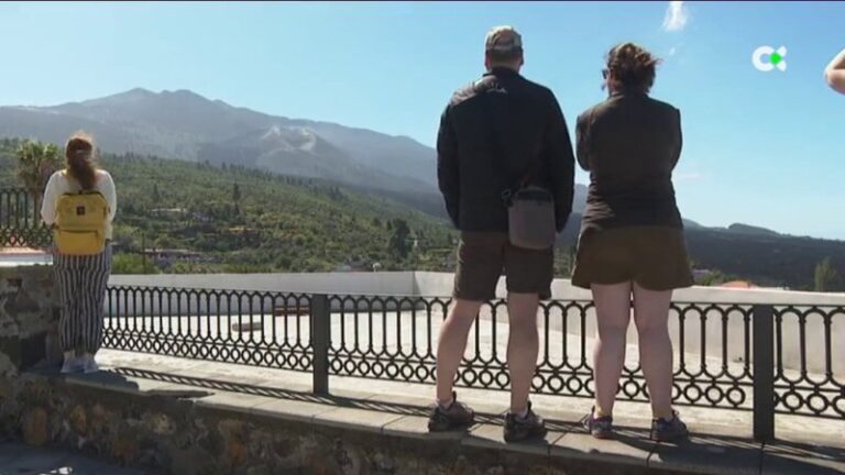 Canarias incentiva el turismo estadounidense a través de Turespaña