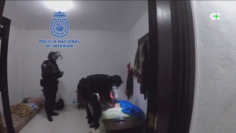 En prisión cinco jóvenes acusados de asesinar a otro en Arrecife, en Lanzarote