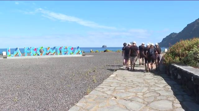 El turismo de ECOárea, una experiencia única en El Hierro