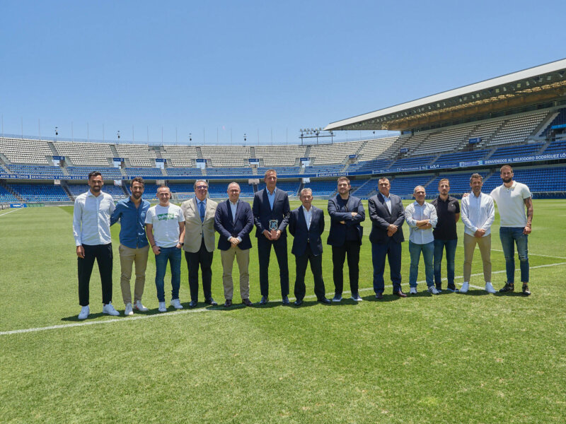 Ramis reconoce la 'Leyenda Blanquiazul' como uno de sus "mejores momentos"