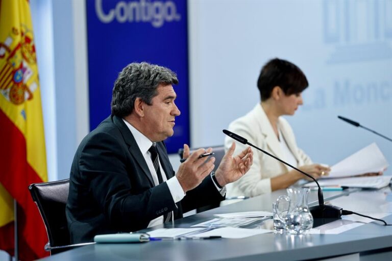 Las personas con discapacidad acreditada podrán jubilarse anticipadamente