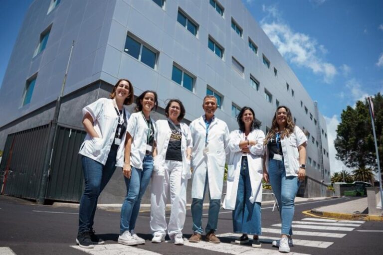 Un ratón avatar para ayudar a tratar a Nacho de la enfermedad renal rara que padece