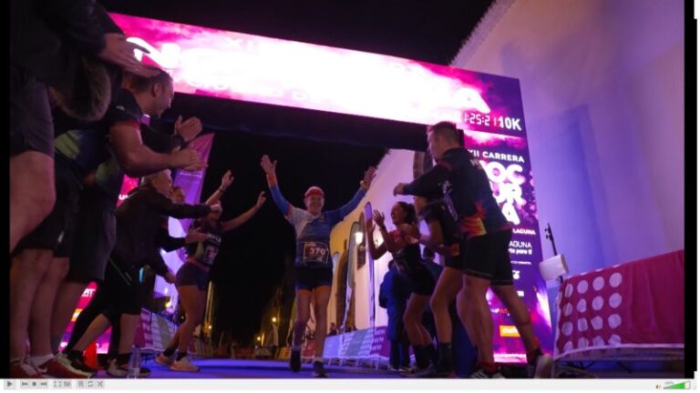 Vivir la vida como si no hubiera un mañana, en ‘Noveleros’