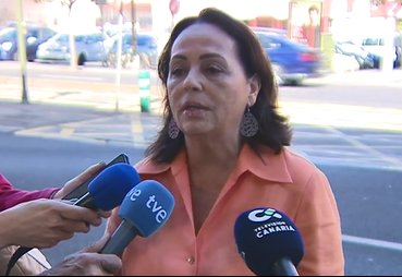 Arantxa Artal. Ciudadanos