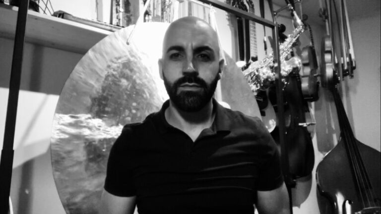 La Sinfónica de Tenerife estrena ‘Poema de sombras para ensemble y orquesta’, de Askenar