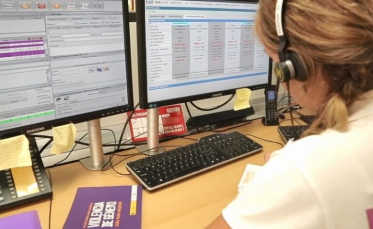 Los dos primeros centros 24 horas para atender a víctimas de violencia sexual abrirán en junio