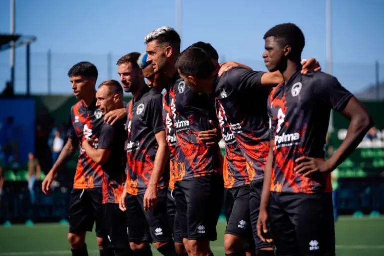 El Atlético Paso continuará la próxima temporada en Segunda RFEF