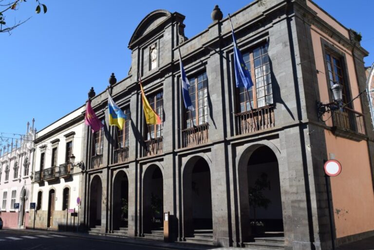 La Laguna mantendrá hasta el 24 de mayo las ayudas para rehabilitar inmuebles de interés patrimonial