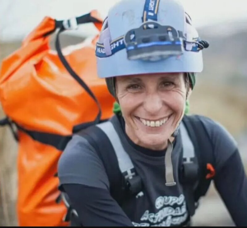 El Festival Internacional de Cine Medioambiental concede premio especial a Beatriz Flamini / Imagen de archivo