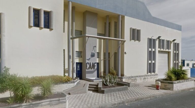 Restablecen el abastecimiento de agua tras el arreglo de la avería en Fuerteventura