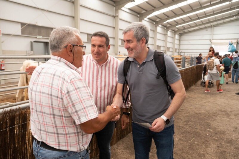 CC Diario de campaña día 2