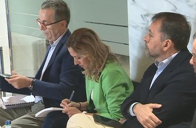 CC apuesta por las energías limpias y por una atención especial a las personas mayores